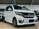 HONDA N-WGN CUSTOM