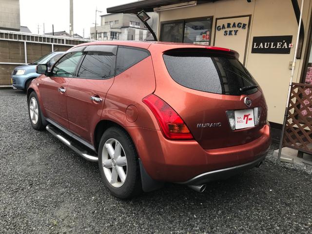 250XL 車高調 純正ナビ バックカメラ HIDライト(9枚目)