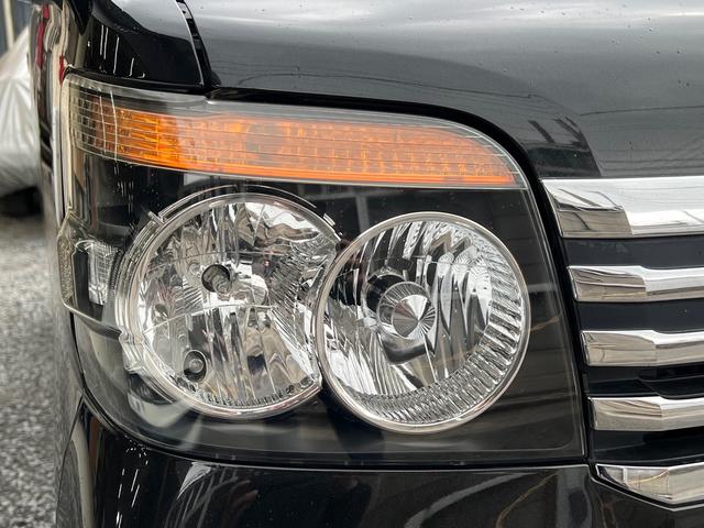 アトレーワゴン カスタムターボRS ETC 純正HID キーレス フォグ付 両側スライドドア(8枚目)