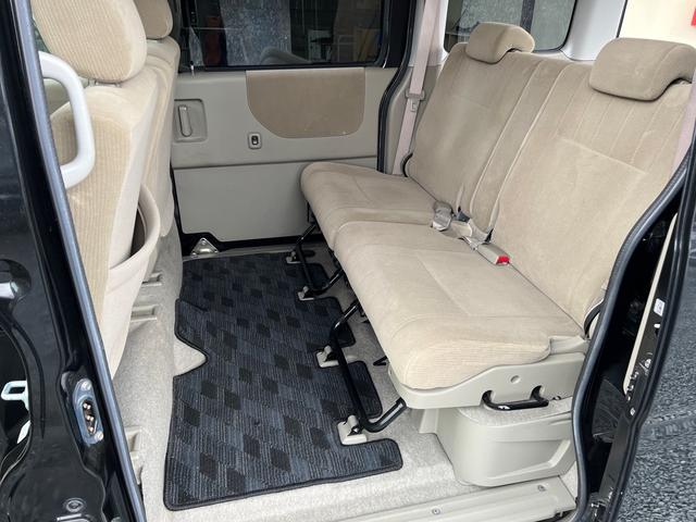 アトレーワゴン カスタムターボRS ETC 純正HID キーレス フォグ付 両側スライドドア(15枚目)