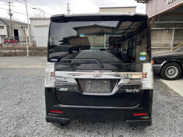 タント カスタムRS トップエディションSA 両側パワースライドドア カロッツェリアフルセグサイバーナビ バックカメラ LEDライト ETC(3枚目)