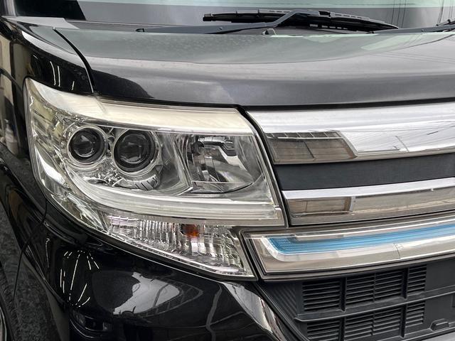 タント カスタムRS トップエディションSA 両側パワースライドドア カロッツェリアフルセグサイバーナビ バックカメラ LEDライト ETC(8枚目)