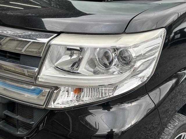 タント カスタムRS トップエディションSA 両側パワースライドドア カロッツェリアフルセグサイバーナビ バックカメラ LEDライト ETC(9枚目)