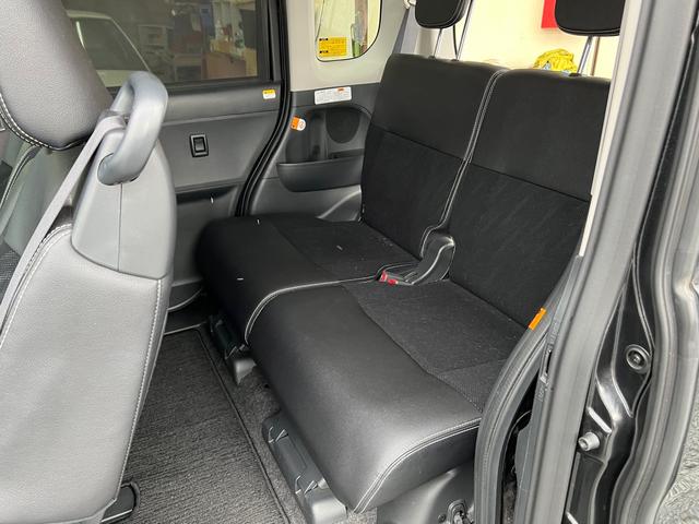 タント カスタムRS トップエディションSA 両側パワースライドドア カロッツェリアフルセグサイバーナビ バックカメラ LEDライト ETC(14枚目)