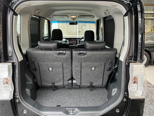 タント カスタムRS トップエディションSA 両側パワースライドドア カロッツェリアフルセグサイバーナビ バックカメラ LEDライト ETC(16枚目)