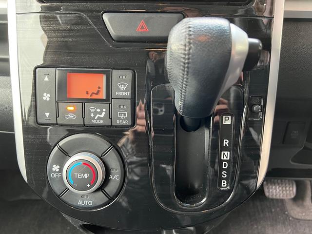 タント カスタムRS トップエディションSA 両側パワースライドドア カロッツェリアフルセグサイバーナビ バックカメラ LEDライト ETC(19枚目)