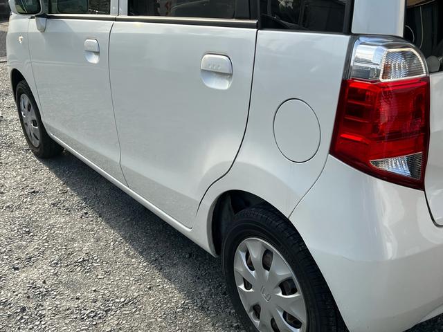 ライフ Ｇ　地デジナビ　バックカメラ　ＥＴＣ　キーレス（7枚目）