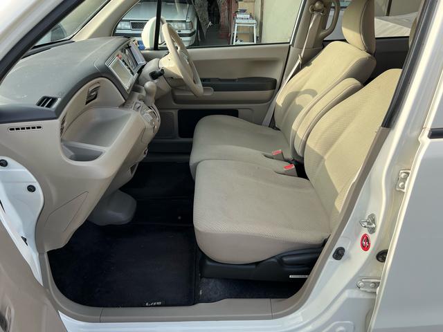 ライフ Ｇ　地デジナビ　バックカメラ　ＥＴＣ　キーレス（13枚目）