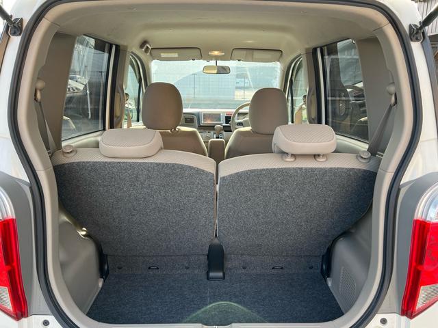ライフ Ｇ　地デジナビ　バックカメラ　ＥＴＣ　キーレス（17枚目）