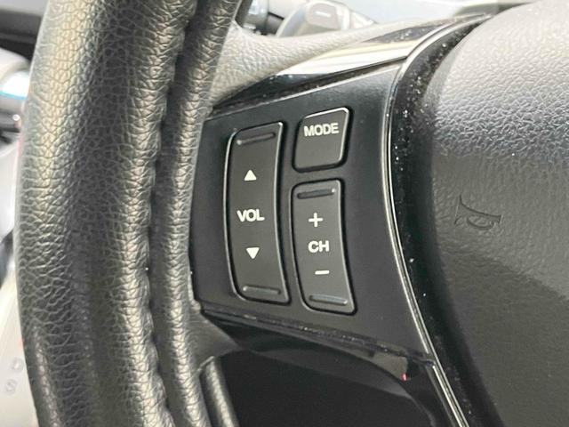 ステップワゴンスパーダ Z ETC バックカメラ ナビ TV 両側電動スライドドア オートライト HID スマートキー 電動格納ミラー 3列シート CVT アルミホイール CD DVD再生 盗難防止システム 衝突安全ボディ(9枚目)