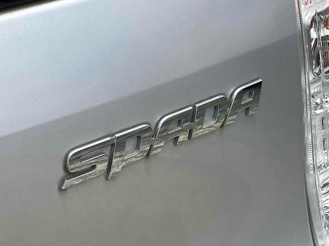ステップワゴンスパーダ Z ETC バックカメラ ナビ TV 両側電動スライドドア オートライト HID スマートキー 電動格納ミラー 3列シート CVT アルミホイール CD DVD再生 盗難防止システム 衝突安全ボディ(26枚目)