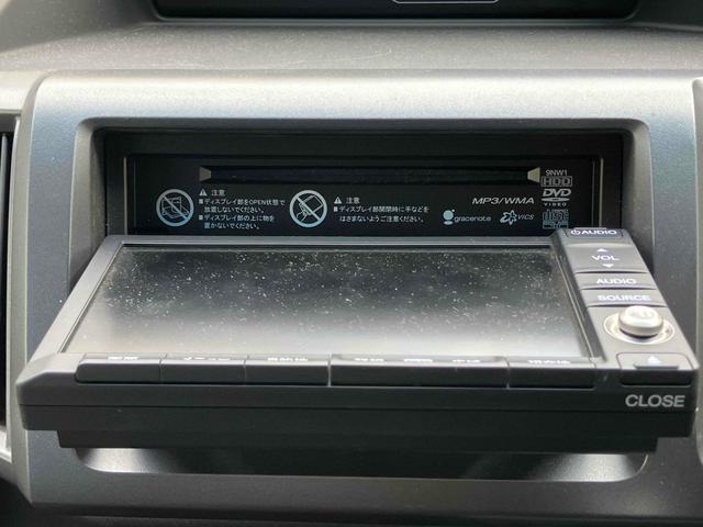 ステップワゴンスパーダ Z ETC バックカメラ ナビ TV 両側電動スライドドア オートライト HID スマートキー 電動格納ミラー 3列シート CVT アルミホイール CD DVD再生 盗難防止システム 衝突安全ボディ(34枚目)