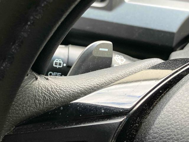 ステップワゴンスパーダ Z ETC バックカメラ ナビ TV 両側電動スライドドア オートライト HID スマートキー 電動格納ミラー 3列シート CVT アルミホイール CD DVD再生 盗難防止システム 衝突安全ボディ(45枚目)