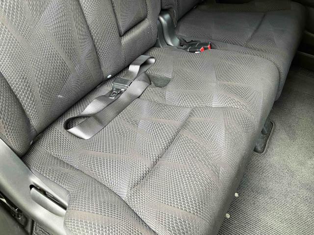 ステップワゴンスパーダ Z ETC バックカメラ ナビ TV 両側電動スライドドア オートライト HID スマートキー 電動格納ミラー 3列シート CVT アルミホイール CD DVD再生 盗難防止システム 衝突安全ボディ(58枚目)