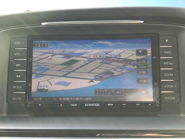 アテンザワゴン XD ETC バックカメラ ナビ TV クリアランスソナー オートクルーズコントロール 衝突被害軽減システム アルミホイール オートライト スマートキー アイドリングストップ AT 盗難防止システム(5枚目)