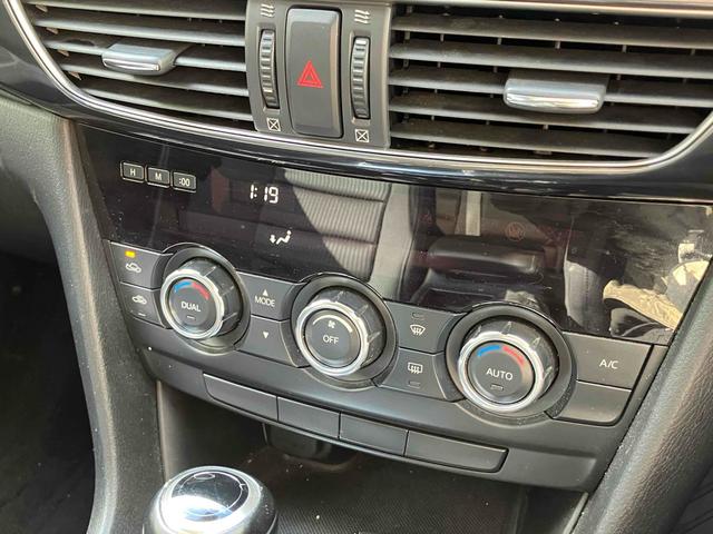 アテンザワゴン XD ETC バックカメラ ナビ TV クリアランスソナー オートクルーズコントロール 衝突被害軽減システム アルミホイール オートライト スマートキー アイドリングストップ AT 盗難防止システム(7枚目)