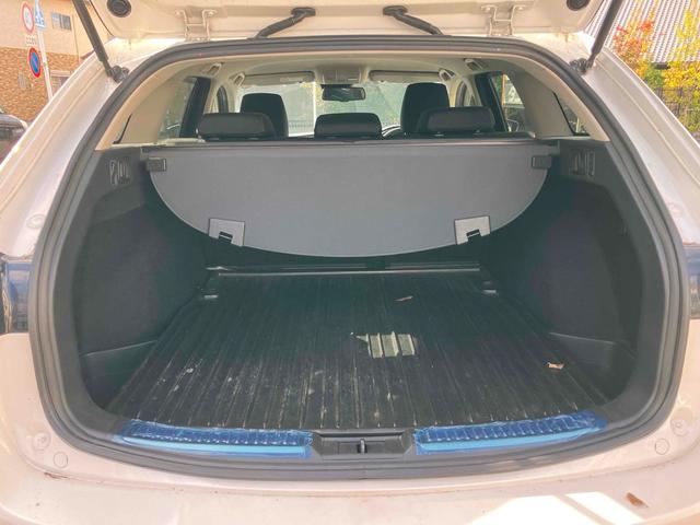 アテンザワゴン XD ETC バックカメラ ナビ TV クリアランスソナー オートクルーズコントロール 衝突被害軽減システム アルミホイール オートライト スマートキー アイドリングストップ AT 盗難防止システム(19枚目)