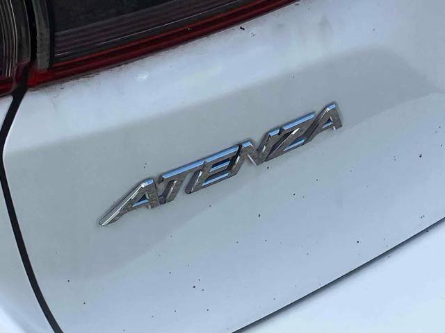 アテンザワゴン XD ETC バックカメラ ナビ TV クリアランスソナー オートクルーズコントロール 衝突被害軽減システム アルミホイール オートライト スマートキー アイドリングストップ AT 盗難防止システム(25枚目)