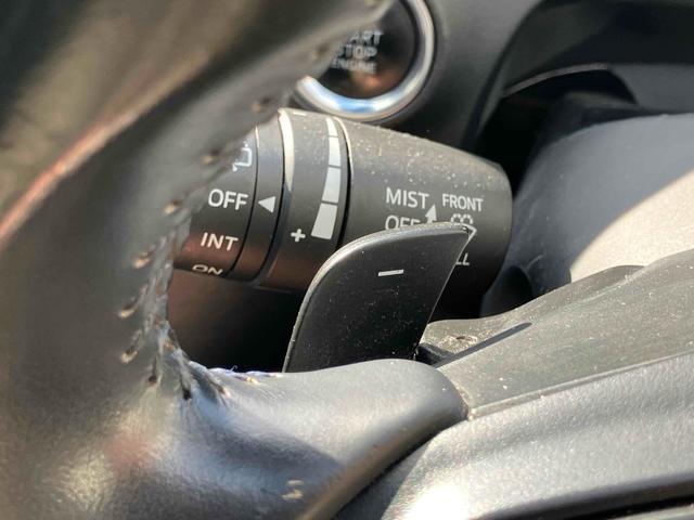 アテンザワゴン XD ETC バックカメラ ナビ TV クリアランスソナー オートクルーズコントロール 衝突被害軽減システム アルミホイール オートライト スマートキー アイドリングストップ AT 盗難防止システム(44枚目)