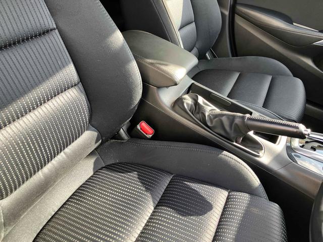 アテンザワゴン XD ETC バックカメラ ナビ TV クリアランスソナー オートクルーズコントロール 衝突被害軽減システム アルミホイール オートライト スマートキー アイドリングストップ AT 盗難防止システム(54枚目)