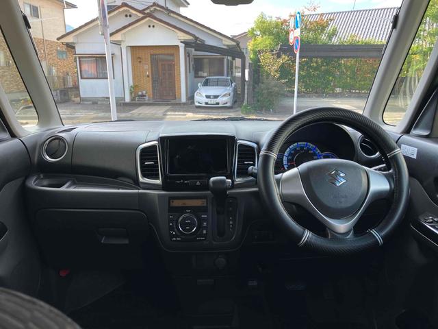 スペーシアカスタム ＴＳ　バックカメラ　両側電動スライドドア　衝突被害軽減システム　オートライト　ＨＩＤ　スマートキー　アイドリングストップ　電動格納ミラー　ベンチシート　ＣＶＴ　盗難防止システム　ＡＢＳ　ＥＳＣ（2枚目）