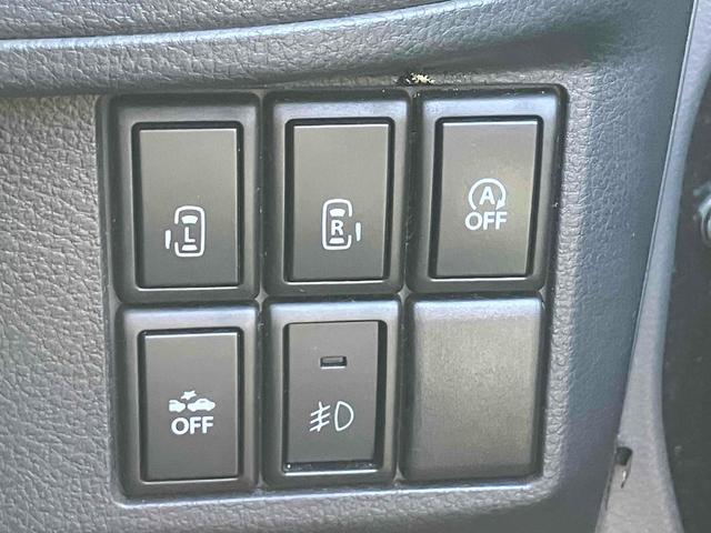 スペーシアカスタム ＴＳ　バックカメラ　両側電動スライドドア　衝突被害軽減システム　オートライト　ＨＩＤ　スマートキー　アイドリングストップ　電動格納ミラー　ベンチシート　ＣＶＴ　盗難防止システム　ＡＢＳ　ＥＳＣ（10枚目）