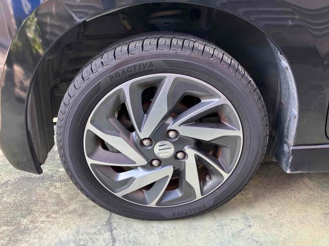 スペーシアカスタム ＴＳ　バックカメラ　両側電動スライドドア　衝突被害軽減システム　オートライト　ＨＩＤ　スマートキー　アイドリングストップ　電動格納ミラー　ベンチシート　ＣＶＴ　盗難防止システム　ＡＢＳ　ＥＳＣ（20枚目）