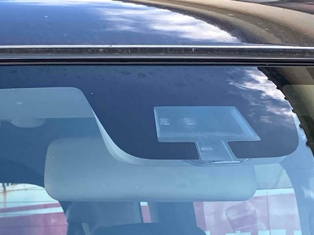 スペーシアカスタム ＴＳ　バックカメラ　両側電動スライドドア　衝突被害軽減システム　オートライト　ＨＩＤ　スマートキー　アイドリングストップ　電動格納ミラー　ベンチシート　ＣＶＴ　盗難防止システム　ＡＢＳ　ＥＳＣ（27枚目）