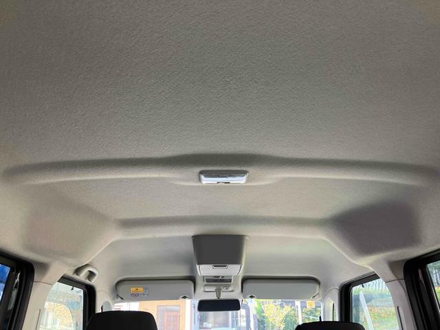 スペーシアカスタム ＴＳ　バックカメラ　両側電動スライドドア　衝突被害軽減システム　オートライト　ＨＩＤ　スマートキー　アイドリングストップ　電動格納ミラー　ベンチシート　ＣＶＴ　盗難防止システム　ＡＢＳ　ＥＳＣ（37枚目）
