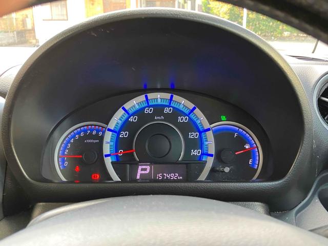 スペーシアカスタム ＴＳ　バックカメラ　両側電動スライドドア　衝突被害軽減システム　オートライト　ＨＩＤ　スマートキー　アイドリングストップ　電動格納ミラー　ベンチシート　ＣＶＴ　盗難防止システム　ＡＢＳ　ＥＳＣ（40枚目）