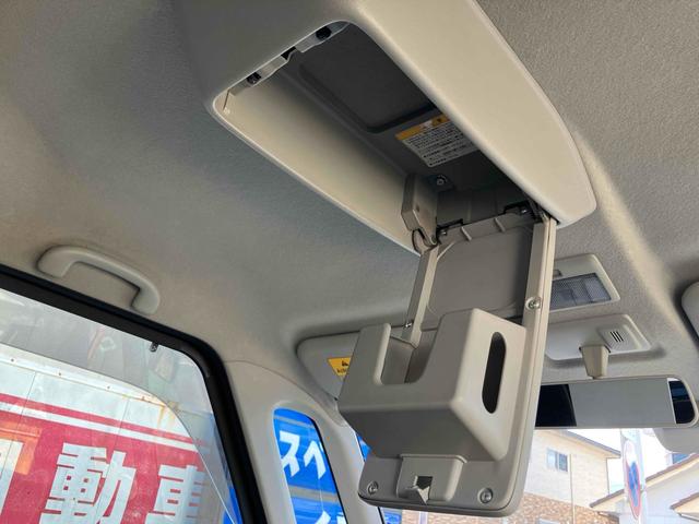 スペーシアカスタム ＴＳ　バックカメラ　両側電動スライドドア　衝突被害軽減システム　オートライト　ＨＩＤ　スマートキー　アイドリングストップ　電動格納ミラー　ベンチシート　ＣＶＴ　盗難防止システム　ＡＢＳ　ＥＳＣ（43枚目）