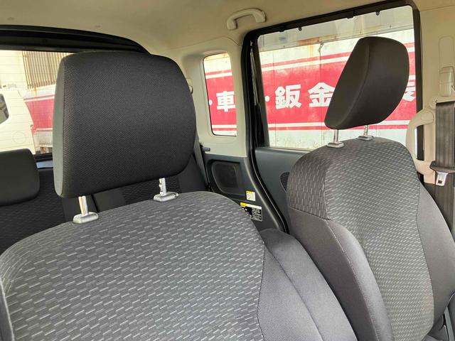 スペーシアカスタム ＴＳ　バックカメラ　両側電動スライドドア　衝突被害軽減システム　オートライト　ＨＩＤ　スマートキー　アイドリングストップ　電動格納ミラー　ベンチシート　ＣＶＴ　盗難防止システム　ＡＢＳ　ＥＳＣ（46枚目）