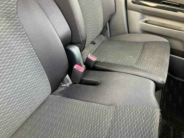 スペーシアカスタム ＴＳ　バックカメラ　両側電動スライドドア　衝突被害軽減システム　オートライト　ＨＩＤ　スマートキー　アイドリングストップ　電動格納ミラー　ベンチシート　ＣＶＴ　盗難防止システム　ＡＢＳ　ＥＳＣ（47枚目）