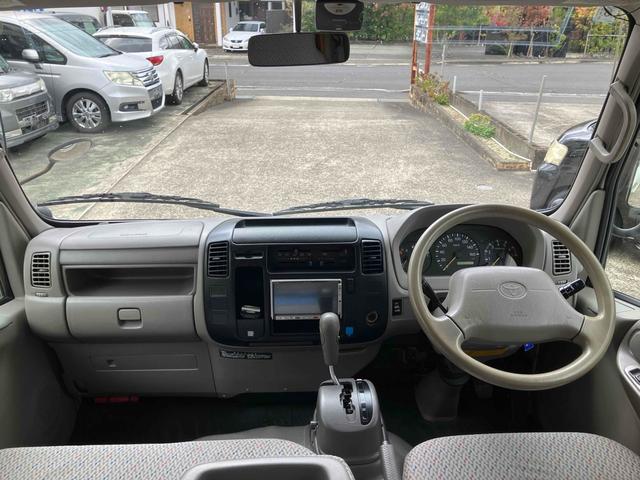 TOYOTA CAMROAD BASE GRADE