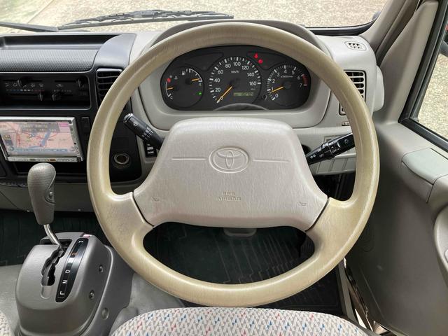 TOYOTA CAMROAD BASE GRADE