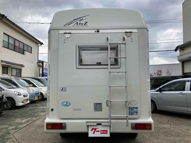 TOYOTA CAMROAD BASE GRADE