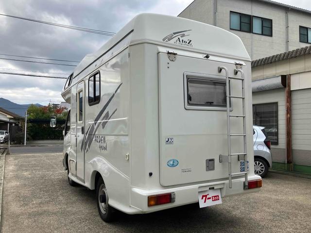 TOYOTA CAMROAD BASE GRADE