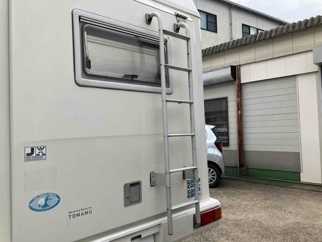 TOYOTA CAMROAD BASE GRADE