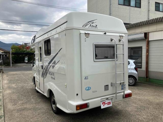 TOYOTA CAMROAD BASE GRADE