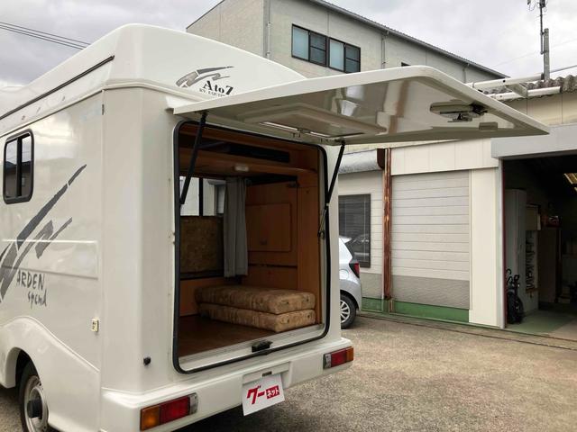 TOYOTA CAMROAD BASE GRADE