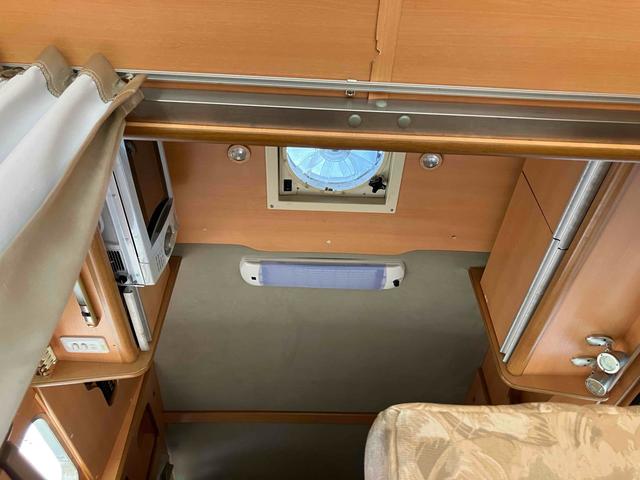 TOYOTA CAMROAD BASE GRADE