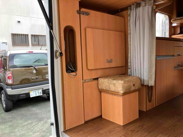 TOYOTA CAMROAD BASE GRADE