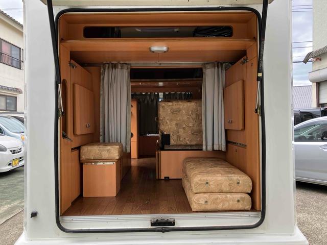 TOYOTA CAMROAD BASE GRADE