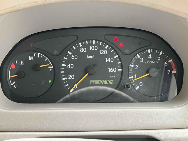 TOYOTA CAMROAD BASE GRADE