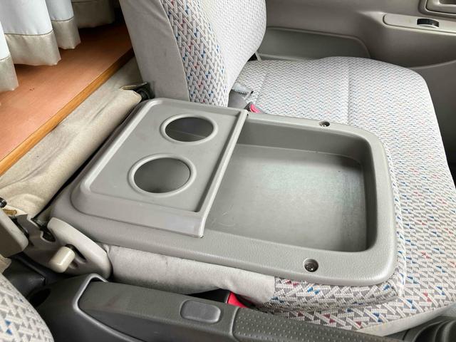 TOYOTA CAMROAD BASE GRADE