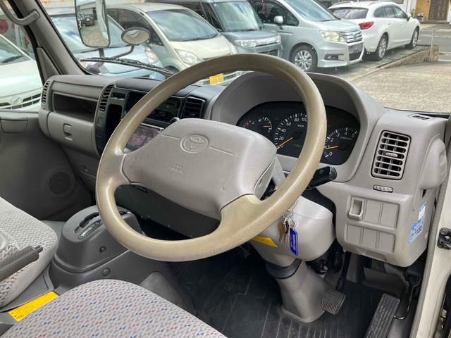 TOYOTA CAMROAD BASE GRADE