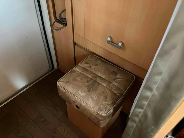 TOYOTA CAMROAD BASE GRADE