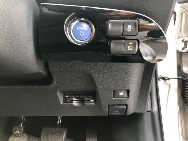 1.8S社外ナビBカメラビルトインETCワンオーナー禁煙車(15枚目)