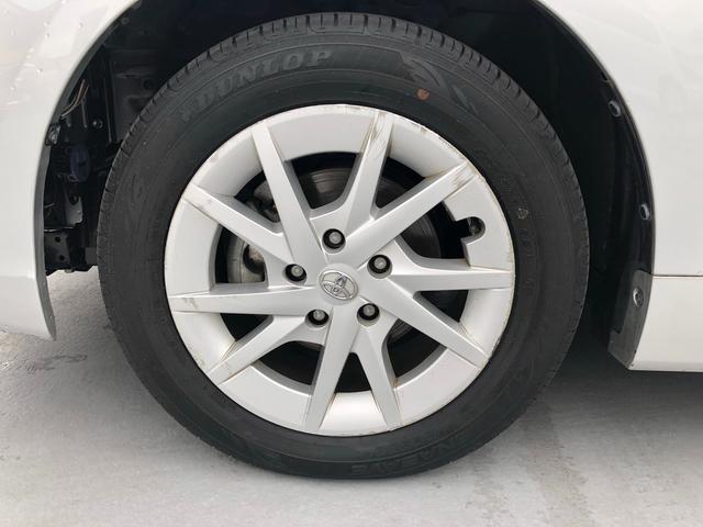 1.8S 社外ナビ Bカメラ ETC ワンオーナー禁煙車(8枚目)
