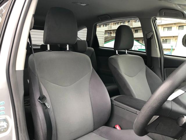 1.8S 社外ナビ Bカメラ ETC ワンオーナー禁煙車(11枚目)